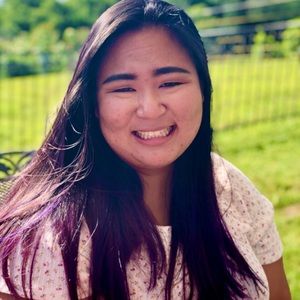 Meet your Posher, Rachel